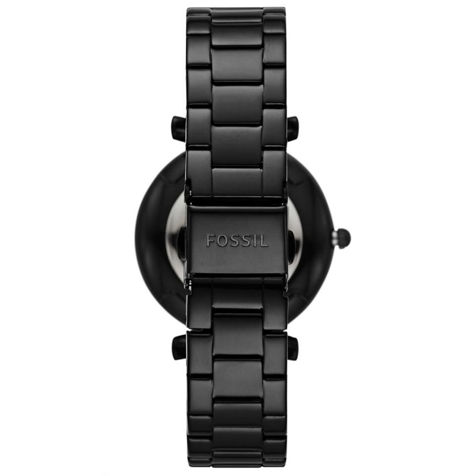 FOSSIL FES4442 Quartz KADIN / KIZ KOL SAATİ