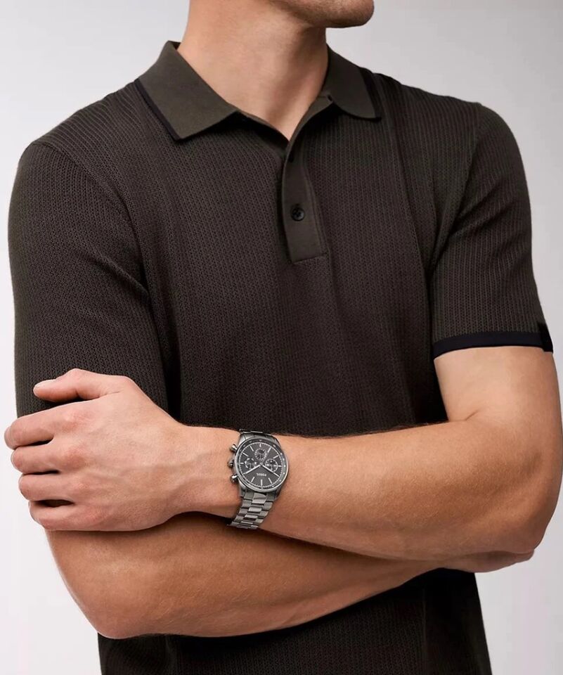 FOSSIL FBQ2854 Kol Saati