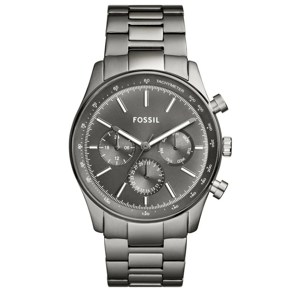 FOSSIL FBQ2854 Quartz ERKEK KOL SAATİ