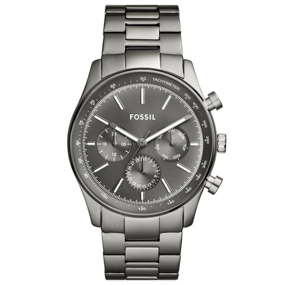 FOSSIL FBQ2854 Quartz ERKEK KOL SAATİ