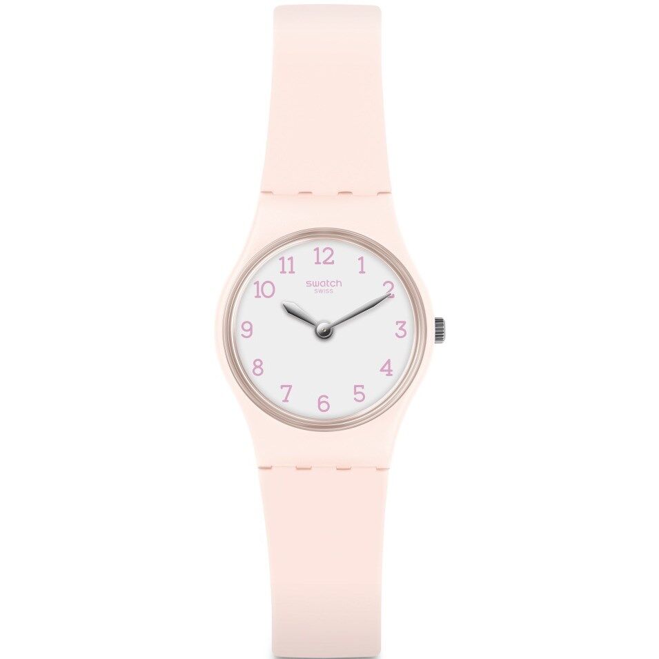 SwatchLP150Kadın / Kız Pilli Kol Saati
