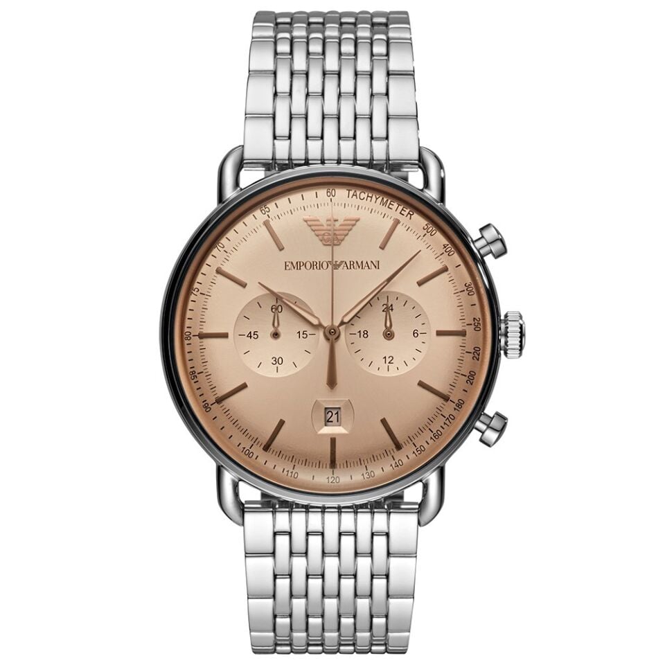 Emporıo ArmanıAR11239Erkek Quartz Kol Saati
