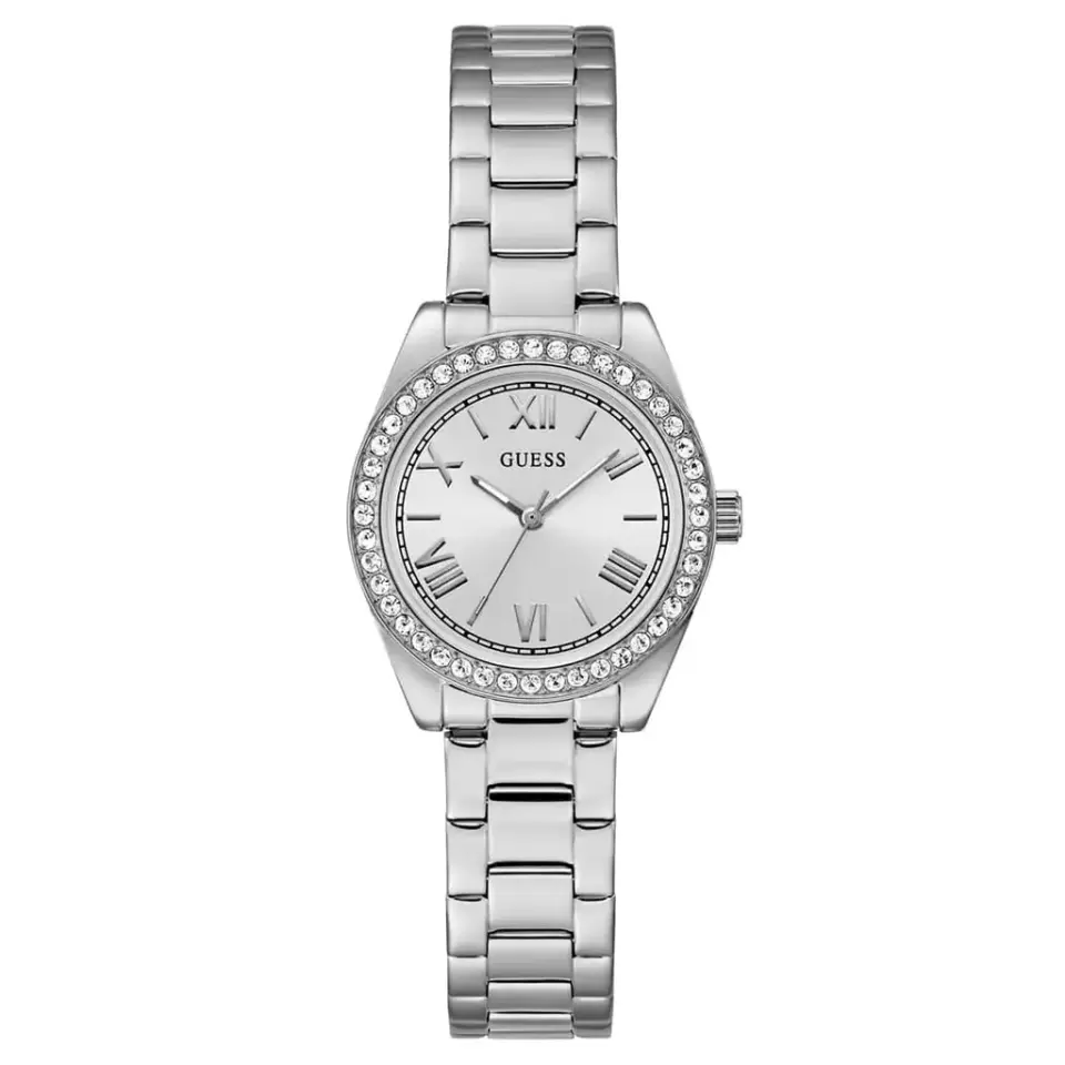 GUESS GUGW0841L6 Quartz KADIN / KIZ KOL SAATİ