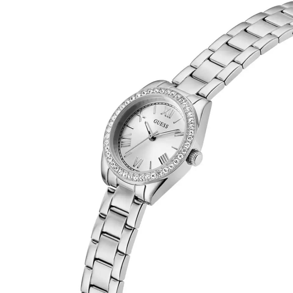 GUESS GUGW0841L6 Quartz KADIN / KIZ KOL SAATİ