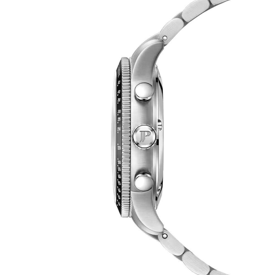 JACQUES PHILIPPE JPQGC691316 Quartz ERKEK KOL SAATİ