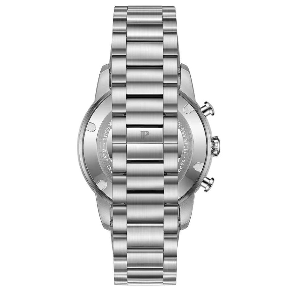 JACQUES PHILIPPE JPQGC691316 Quartz ERKEK KOL SAATİ
