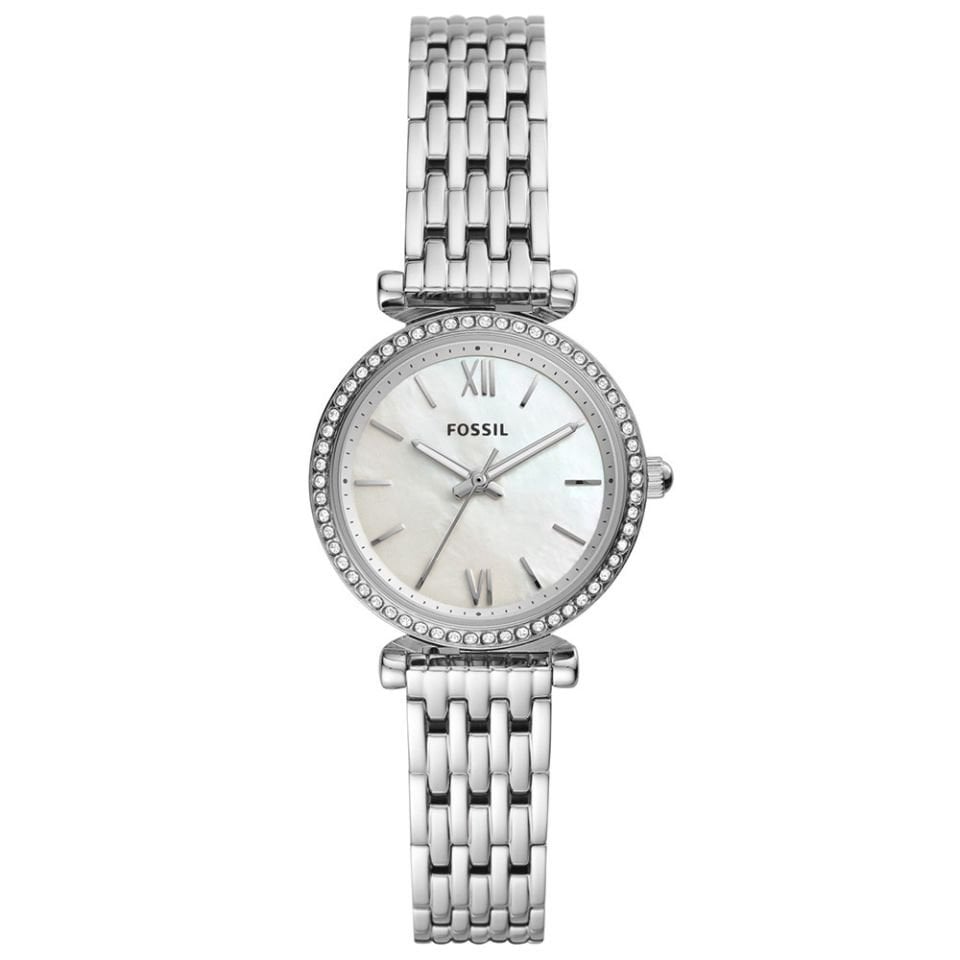 FOSSIL FES4647 Quartz KADIN / KIZ KOL SAATİ