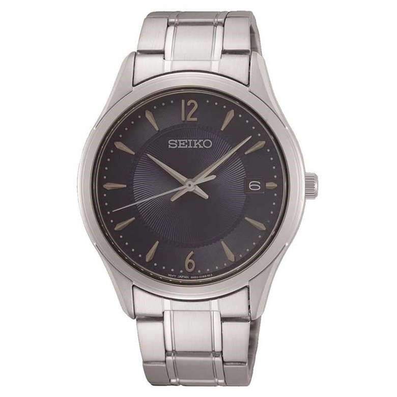 SEIKO SUR419P1 Quartz ERKEK KOL SAATİ