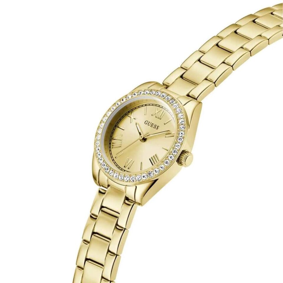 GUESS GUGW0841L7 Analog KADIN / KIZ KOL SAATİ