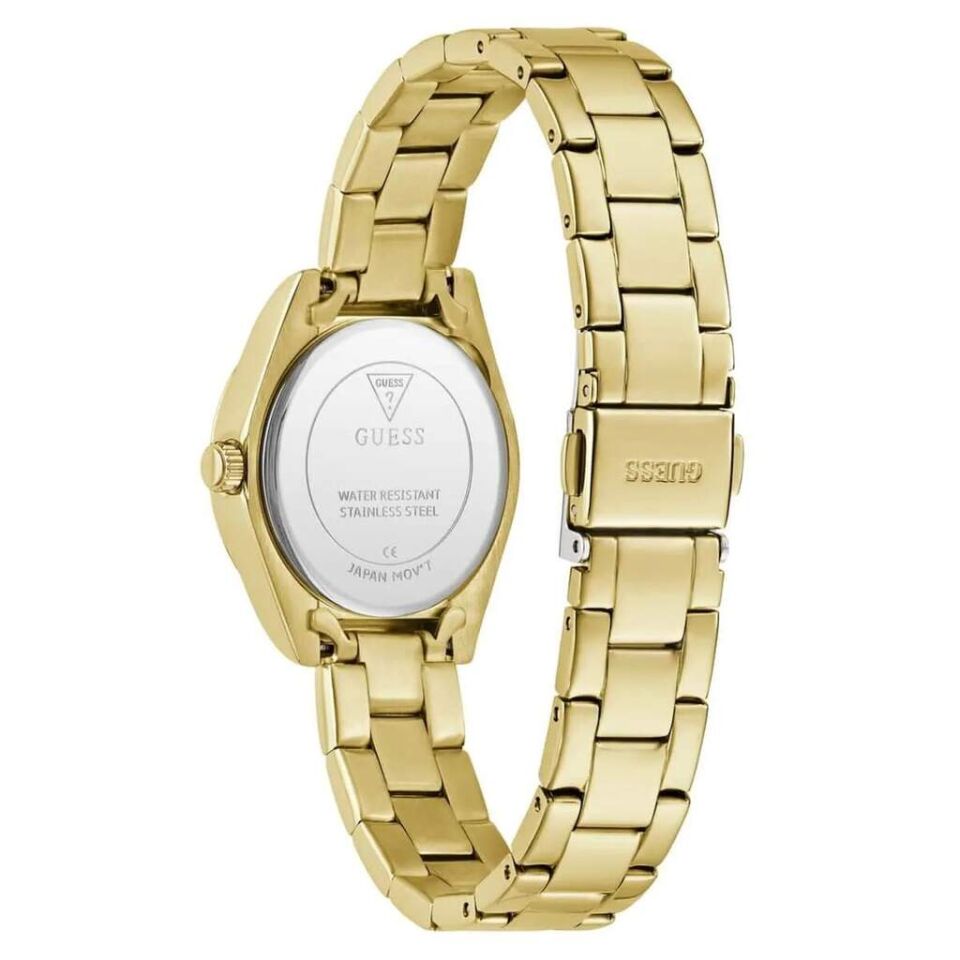 GUESS GUGW0841L7 Analog KADIN / KIZ KOL SAATİ