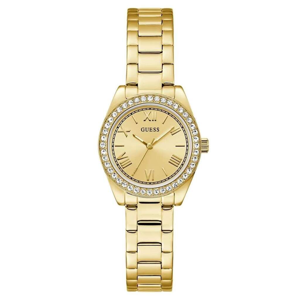 GUESS GUGW0841L7 Quartz KADIN / KIZ KOL SAATİ