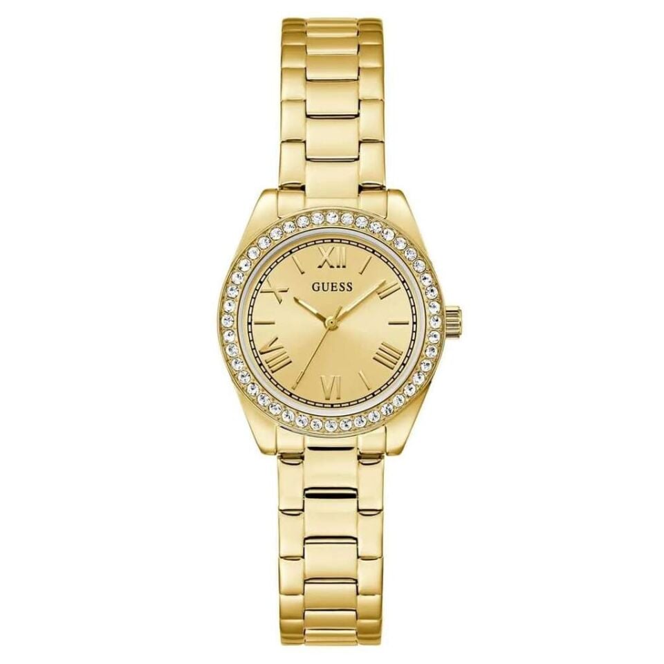 GUESS GUGW0841L7 Quartz KADIN / KIZ KOL SAATİ