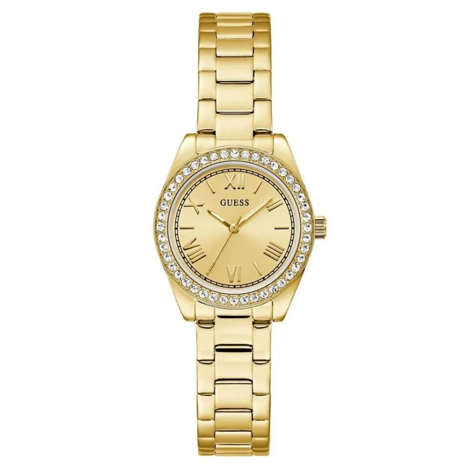 GUESS GUGW0841L7 Quartz KADIN / KIZ KOL SAATİ