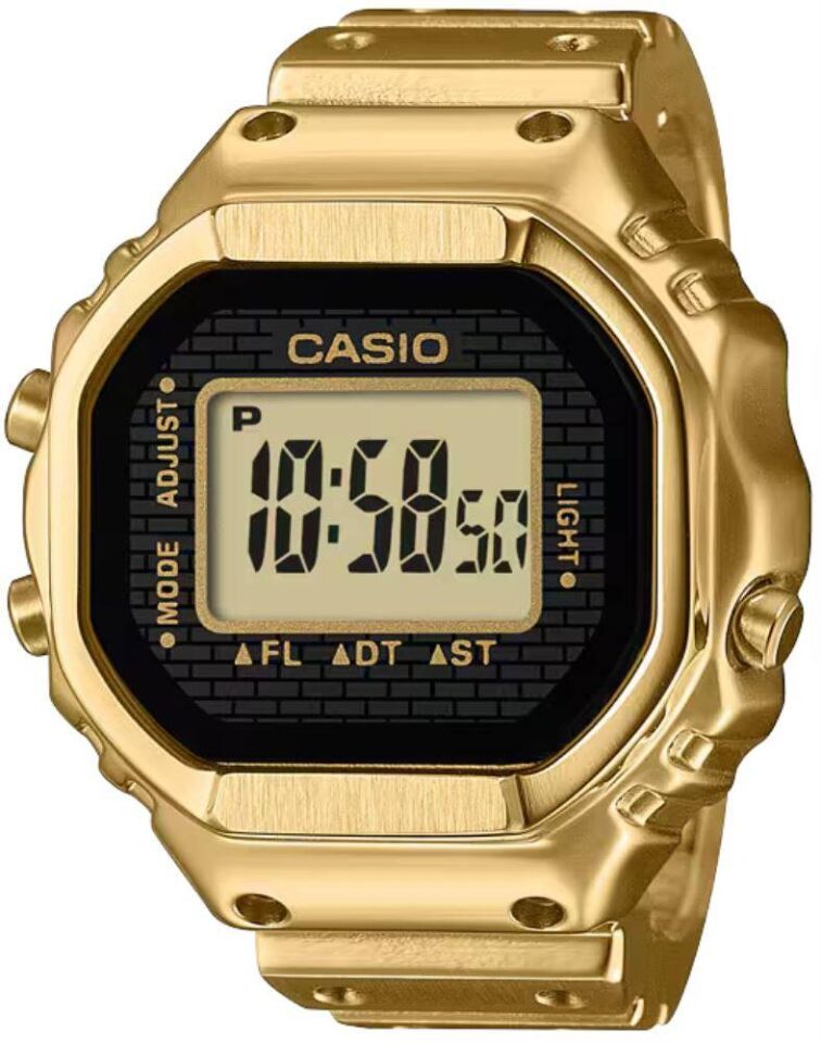 CASIO CRW-001G-9DR Quartz UNİSEX KOL SAATİ