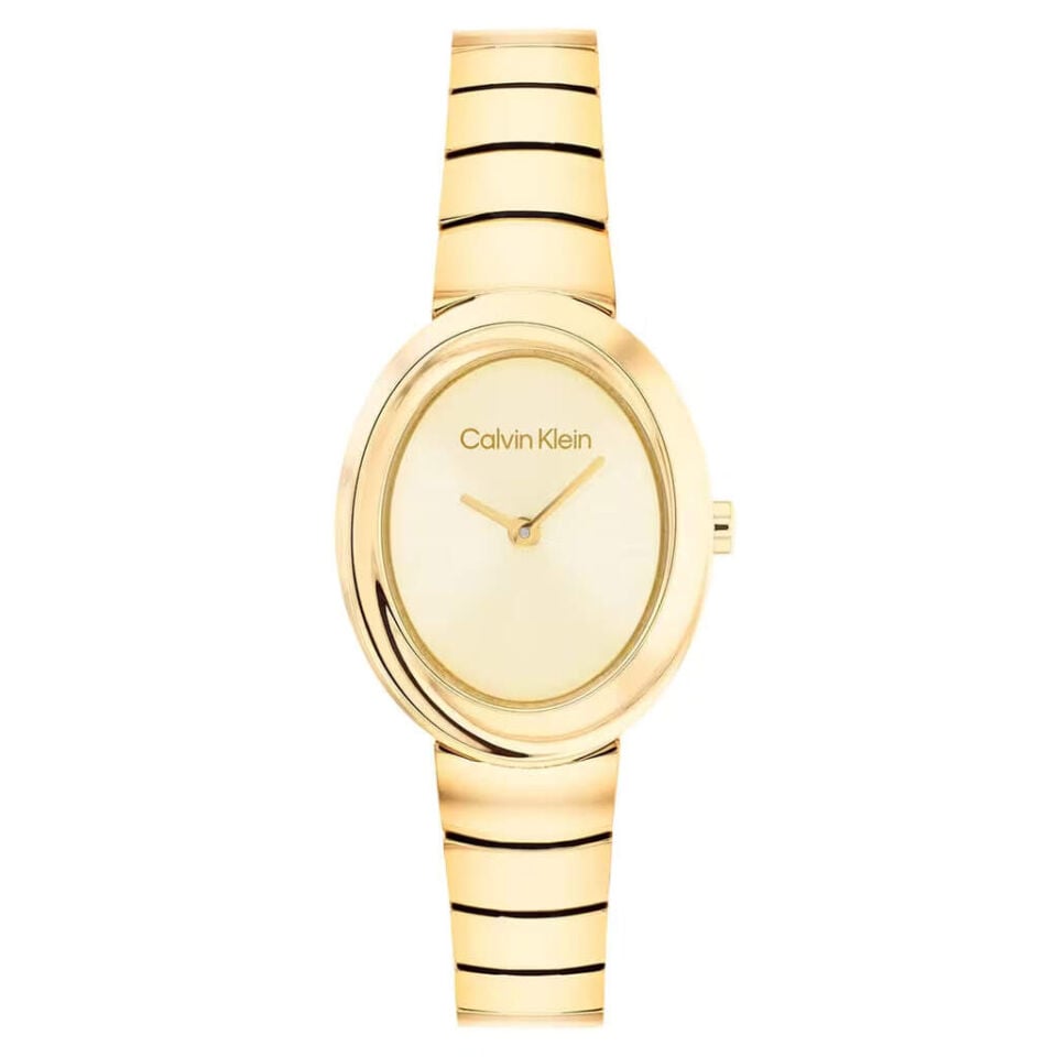 CALVIN KLEIN CK25100147 Kol Saati