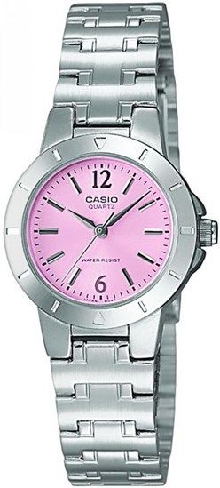 CASIO LTP-1177A-4A1DF Quartz KADIN / KIZ KOL SAATİ