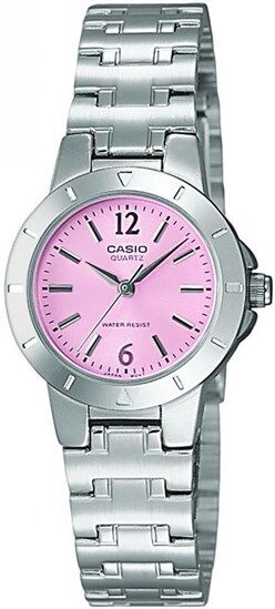 CASIO LTP-1177A-4A1DF Quartz KADIN / KIZ KOL SAATİ