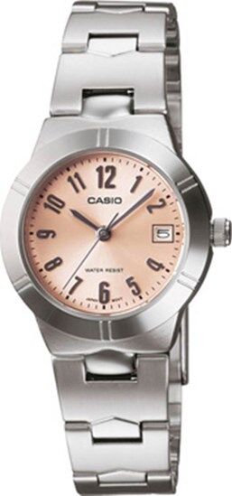 CASIO LTP-1241D-4A3DF Kol Saati