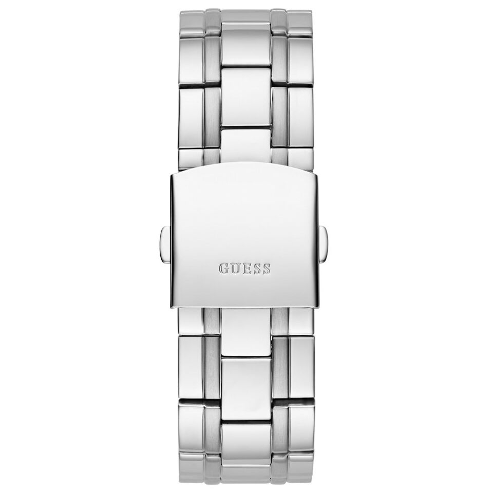GuessGUGW0490G1Erkek Pilli Kol Saati