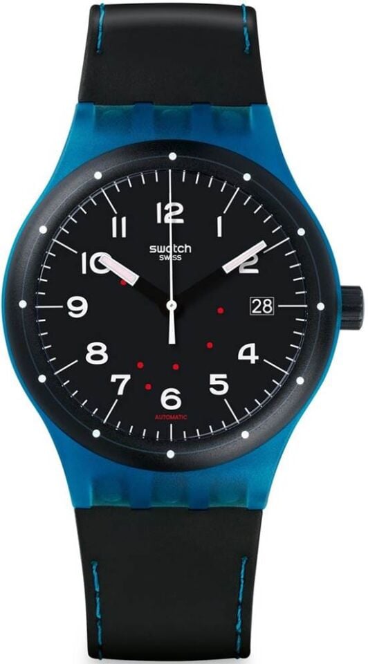 SwatchSUTS402Kol Saati