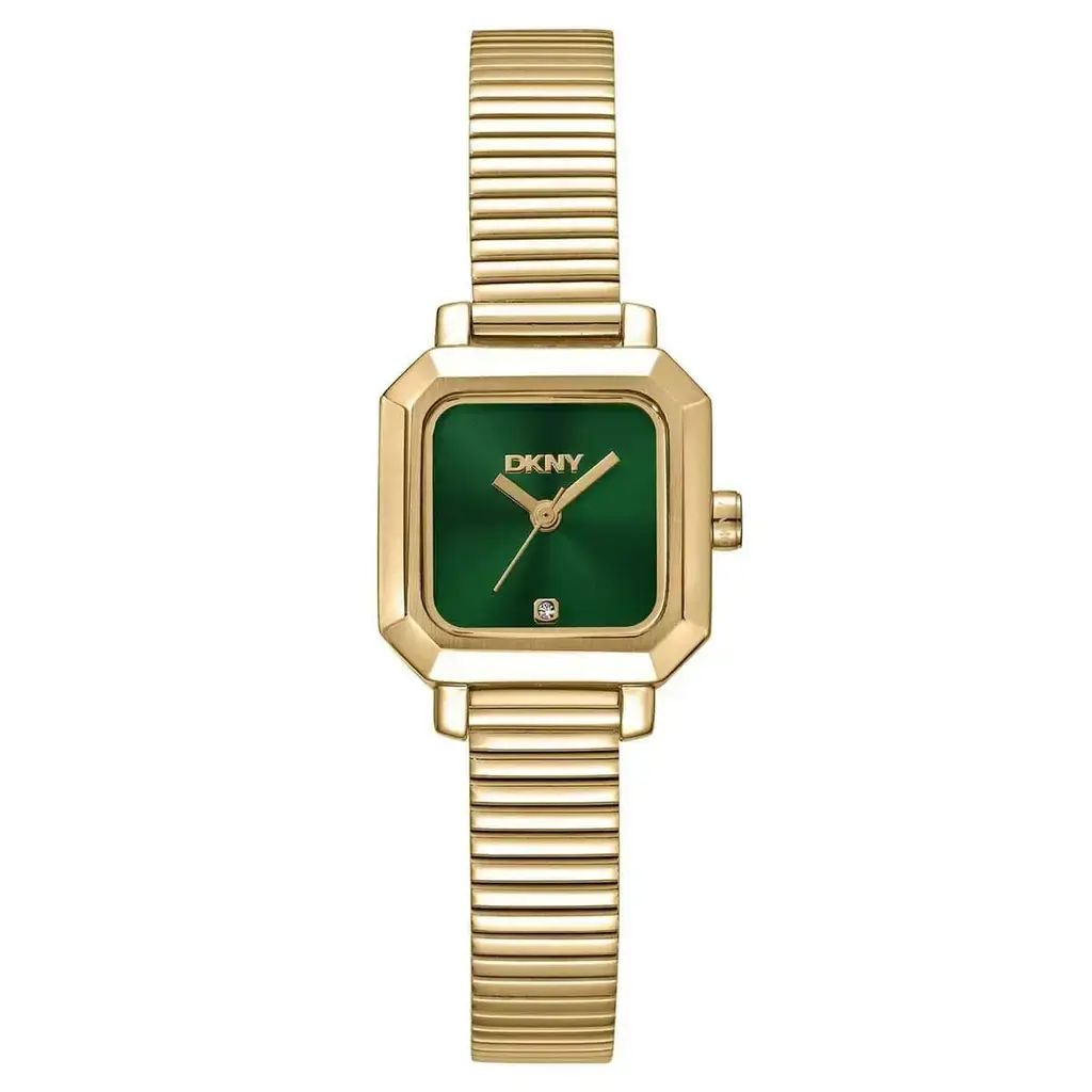 DKNY DK1L123M0045 Quartz KADIN / KIZ KOL SAATİ