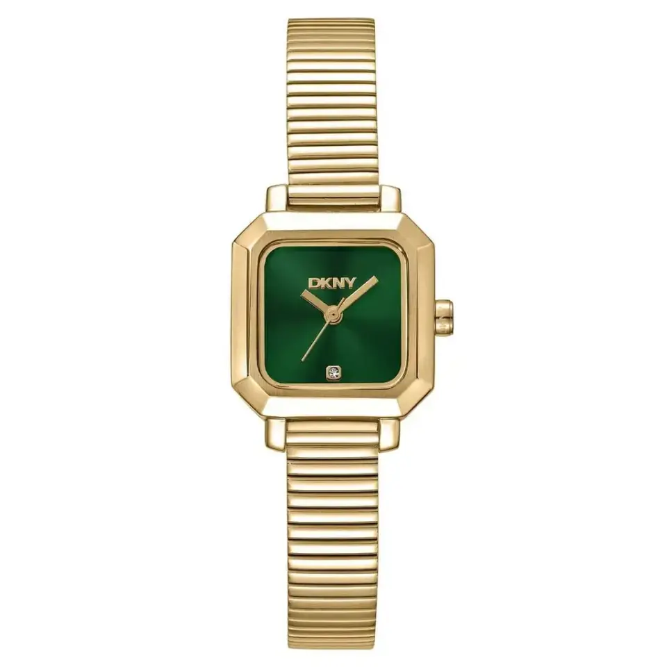 DKNY DK1L123M0045 Quartz KADIN / KIZ KOL SAATİ