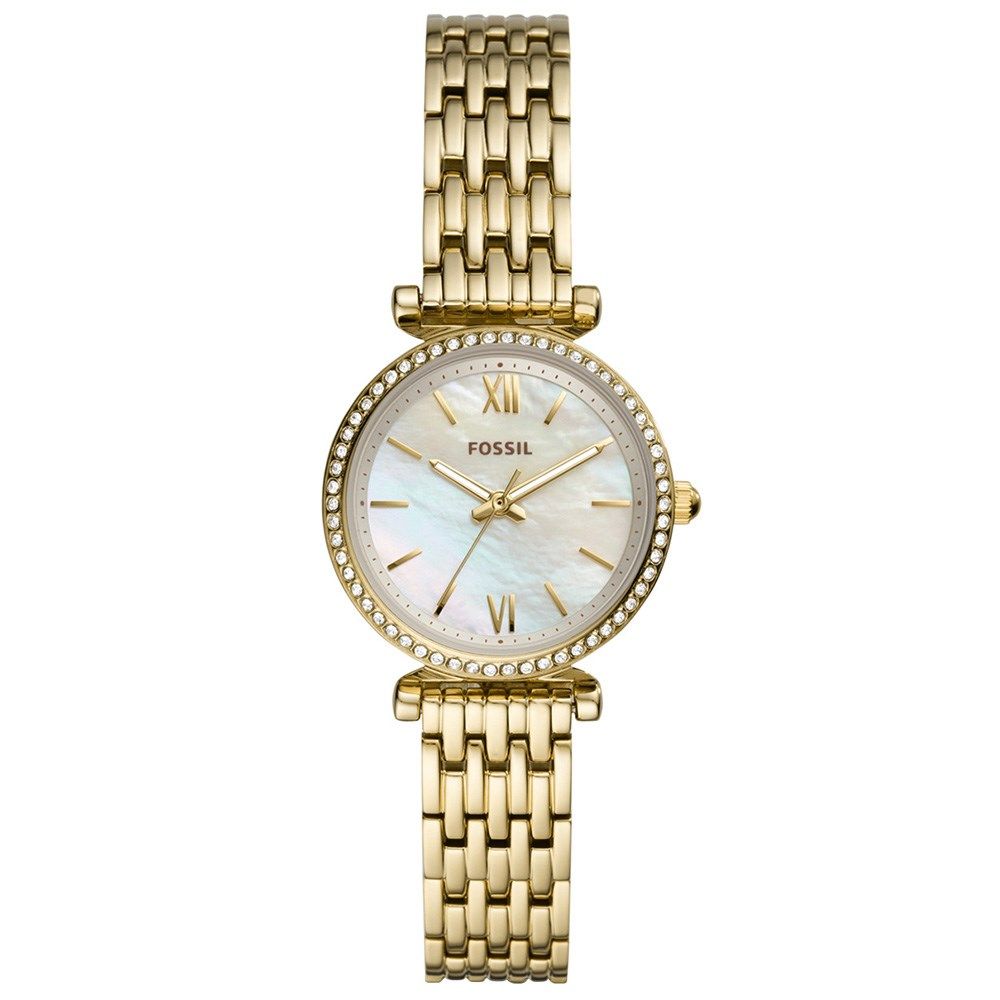 FOSSIL FES4735 Quartz KADIN / KIZ KOL SAATİ