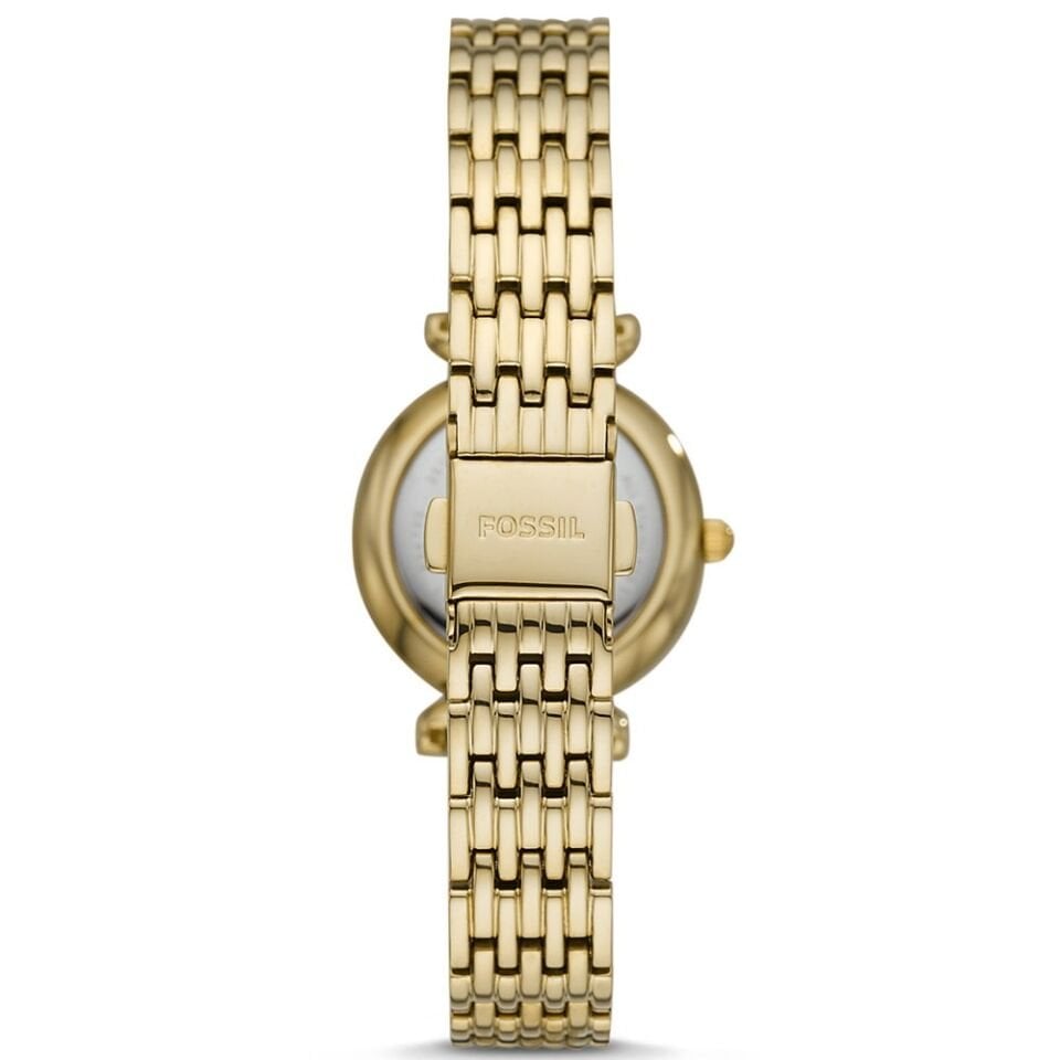 FOSSIL FES4735 Quartz KADIN / KIZ KOL SAATİ
