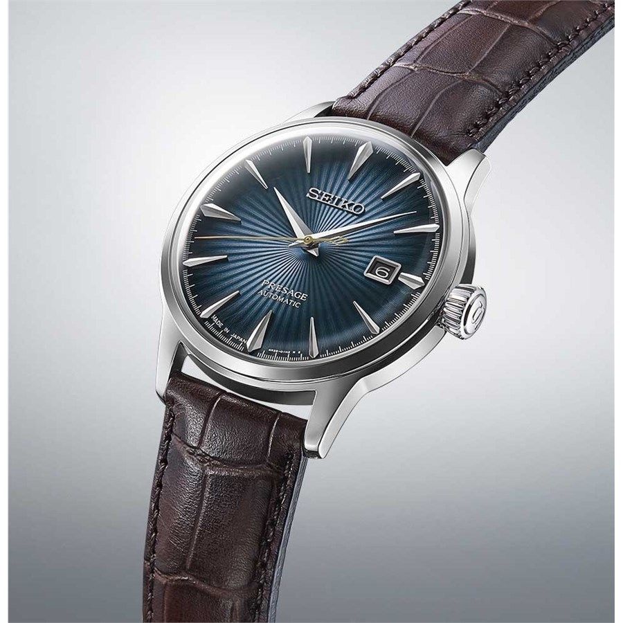 SEIKO SRPK15J Otomatik ERKEK KOL SAATİ
