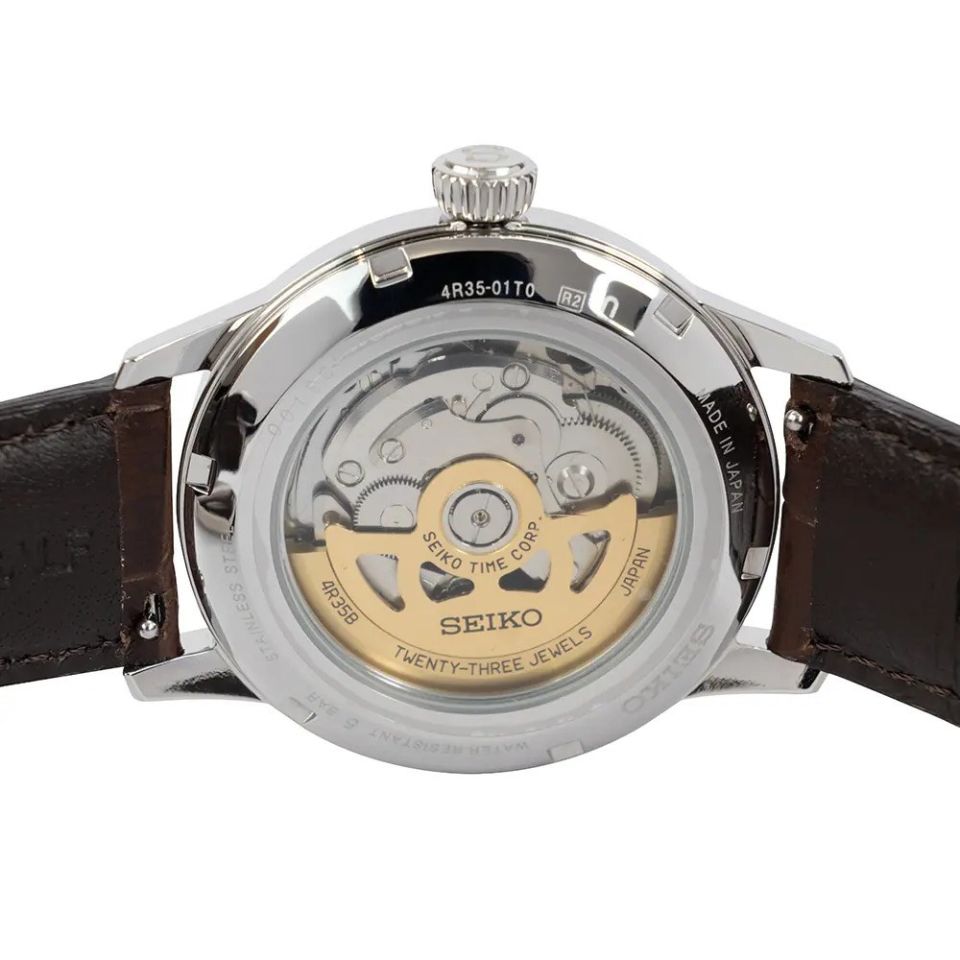 SEIKO SRPK15J Otomatik ERKEK KOL SAATİ