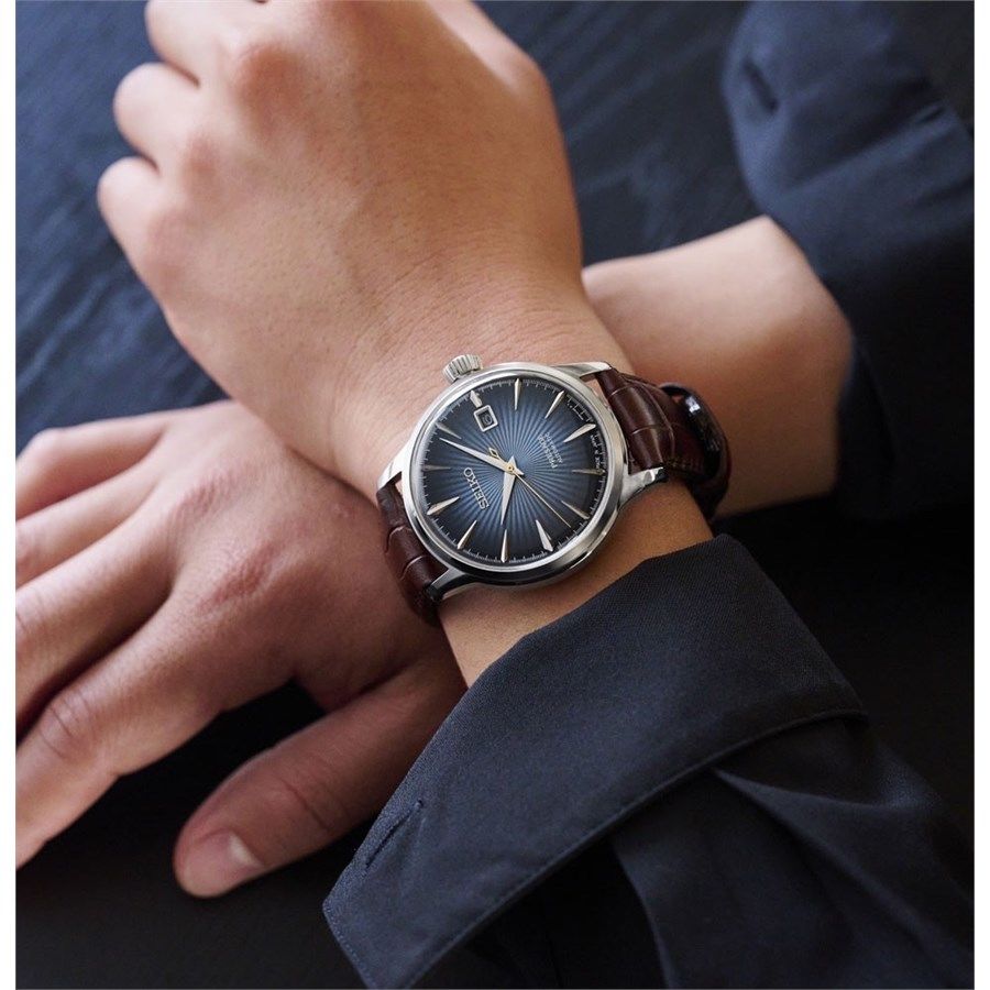 SEIKO SRPK15J Otomatik ERKEK KOL SAATİ