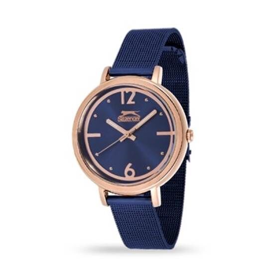 SlazengerSL.09.0914.3.12Kadın Quartz Kol Saati