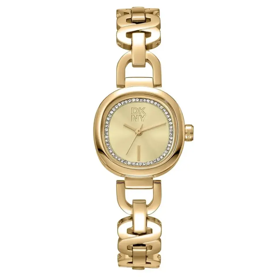 DKNY DK1L139M0035 Quartz KADIN / KIZ KOL SAATİ