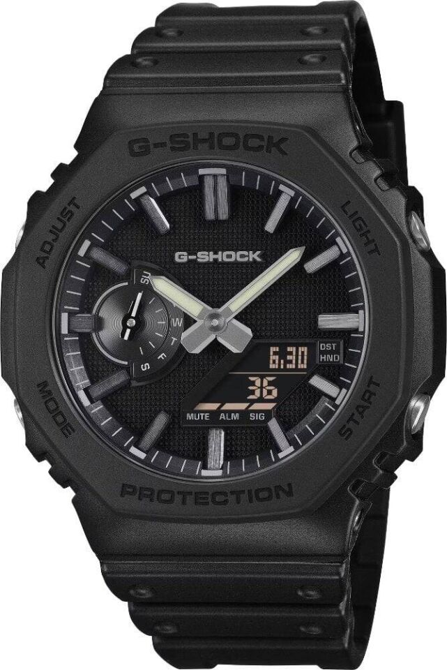 CASIO GA-2100LXB-1ADR Kol Saati