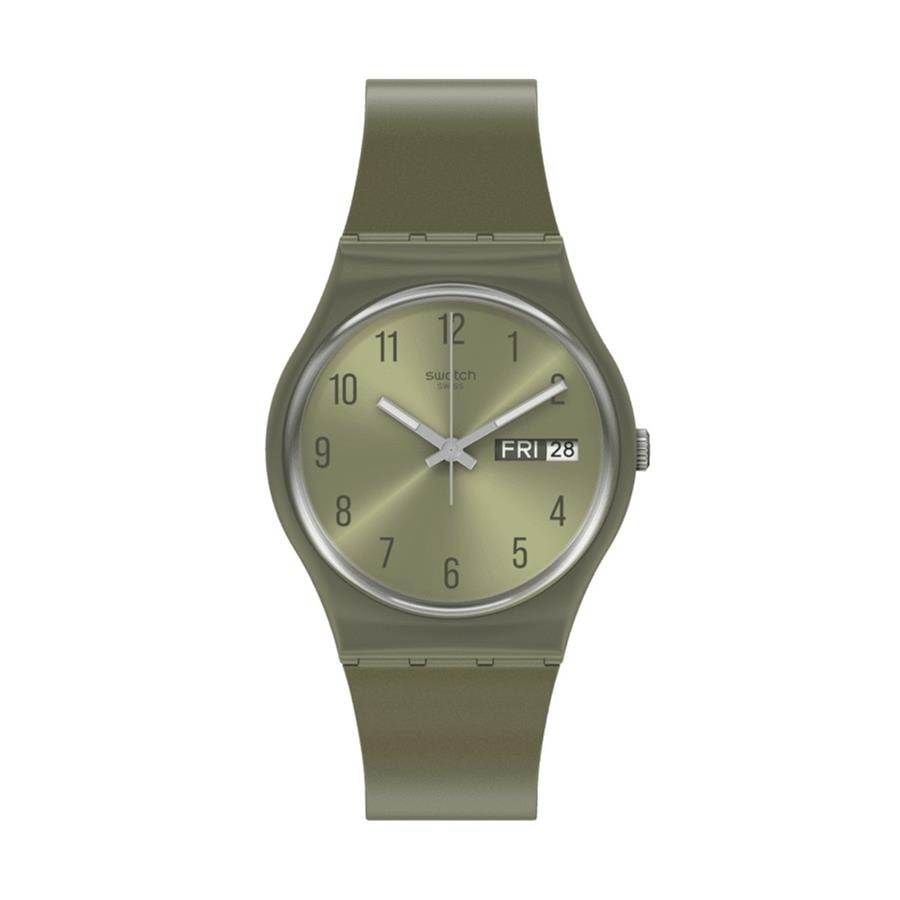 SWATCH GG712 Quartz KADIN / KIZ KOL SAATİ