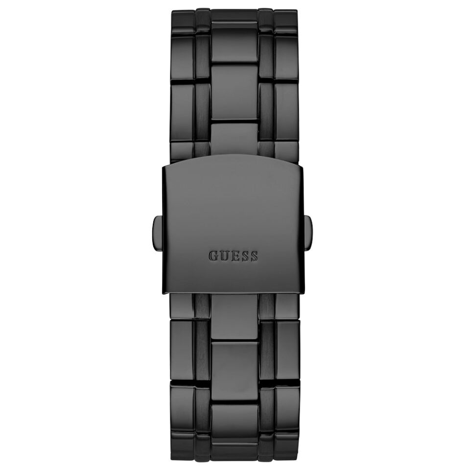 GuessGUGW0490G3Erkek Pilli Kol Saati