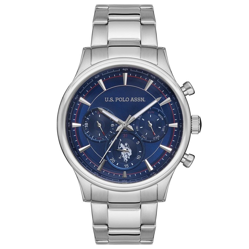 U.S. POLO ASSN. USPA1010-03 Quartz ERKEK KOL SAATİ