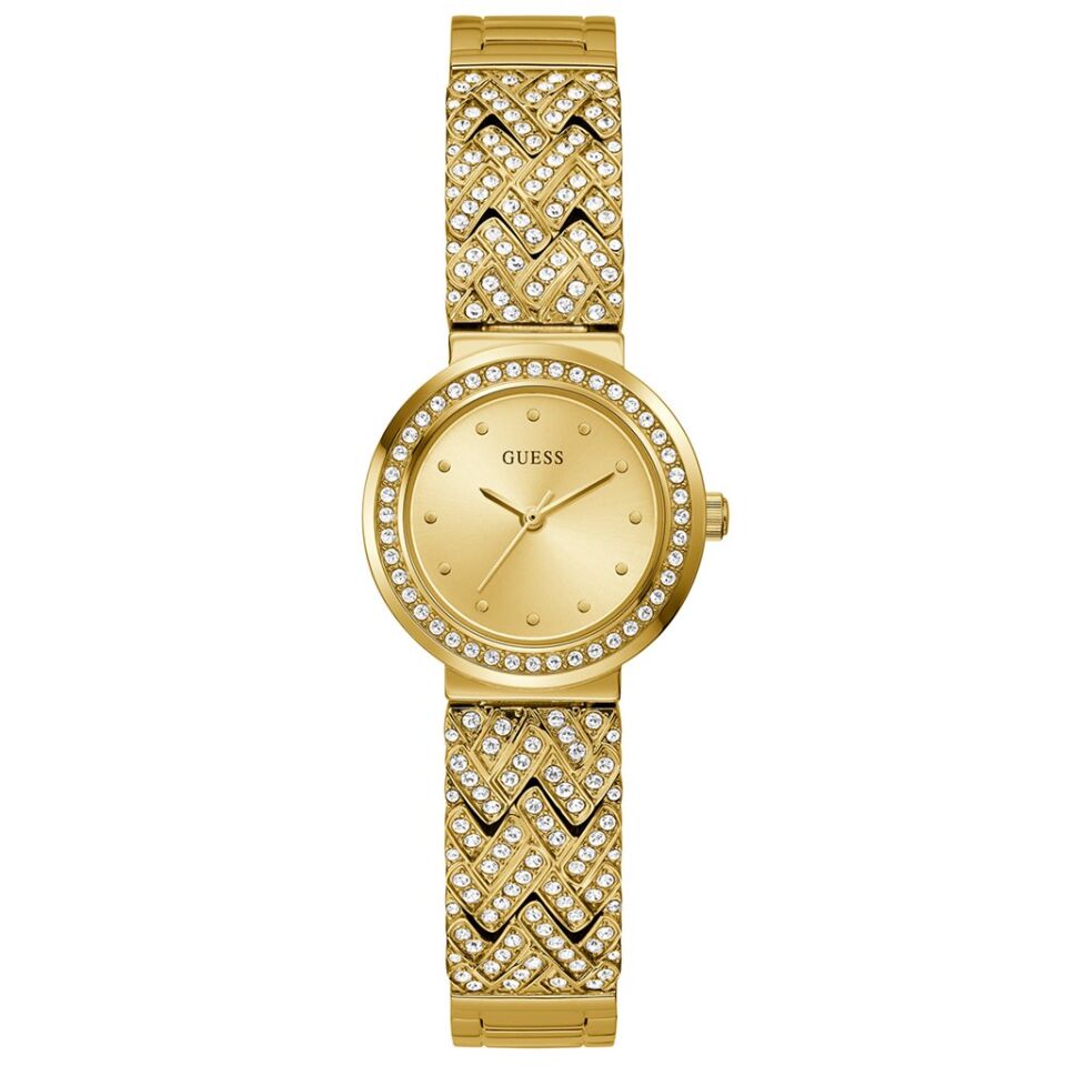 GuessGUGW0476L2Kadın Analog Kol Saati