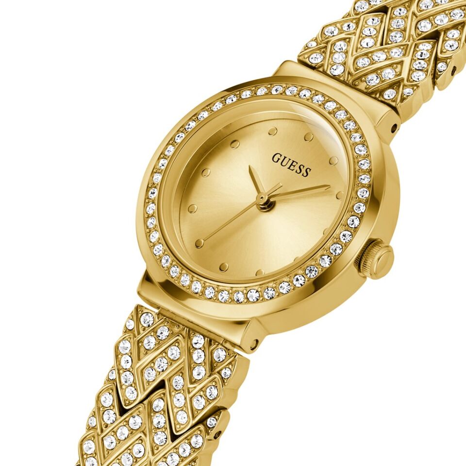 GuessGUGW0476L2Kadın Analog Kol Saati
