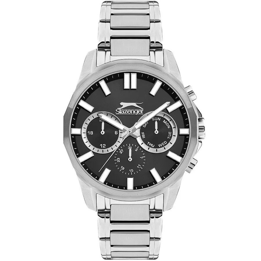SLAZENGER SL.09.2300.2.01 Quartz ERKEK KOL SAATİ