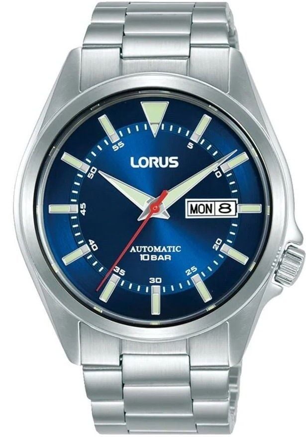 LORUS RL419BX9 Otomatik Erkek Kol Saati