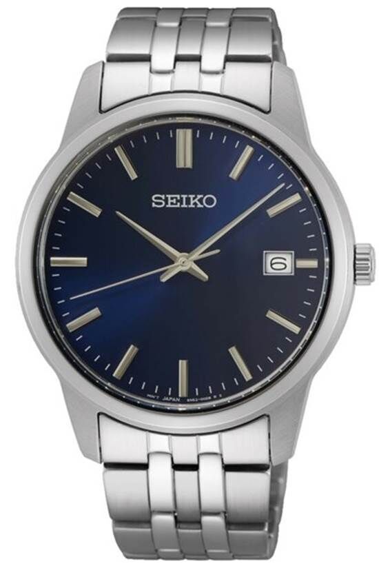 SEIKO SUR399P1 Quartz ERKEK KOL SAATİ