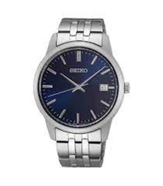 SEIKO SUR399P1 Quartz ERKEK KOL SAATİ