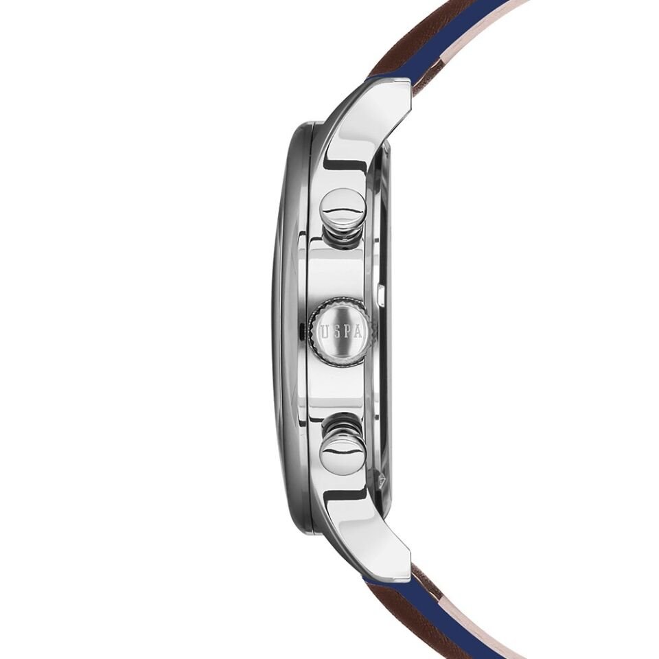 U.S. POLO ASSN. USPA1010-05 Quartz ERKEK KOL SAATİ
