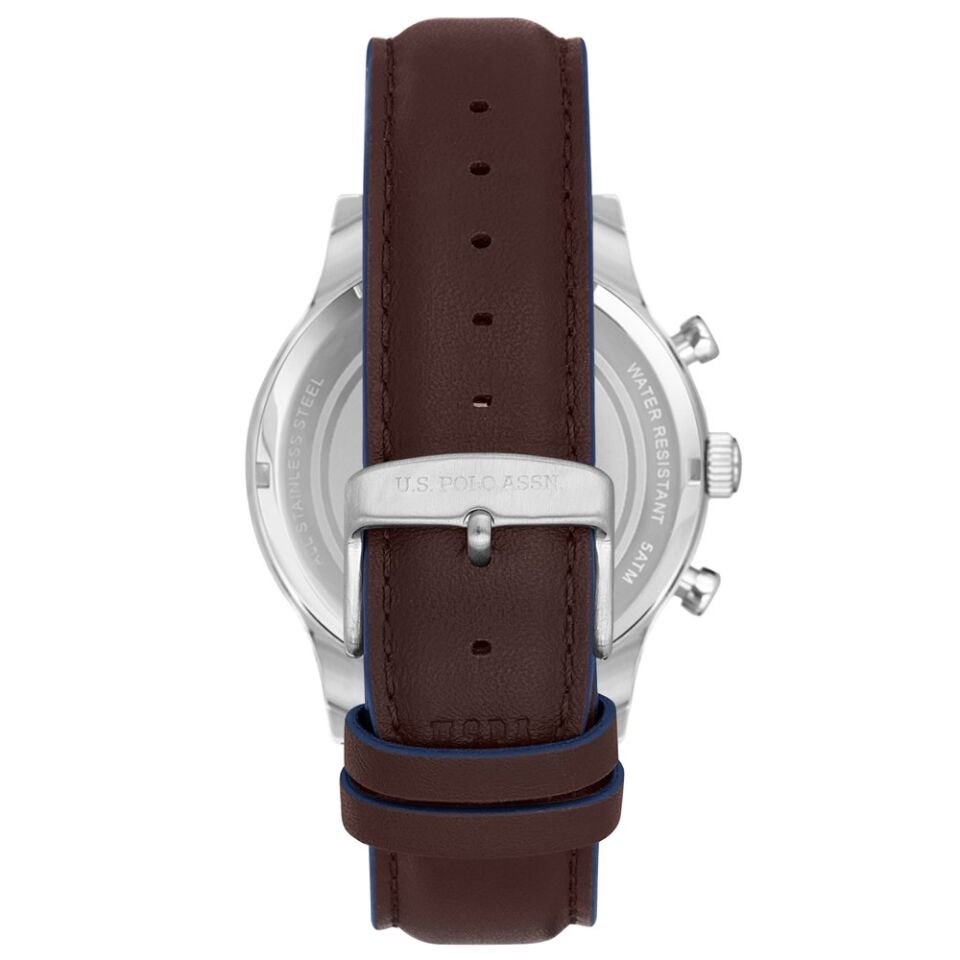 U.S. POLO ASSN. USPA1010-05 Quartz ERKEK KOL SAATİ