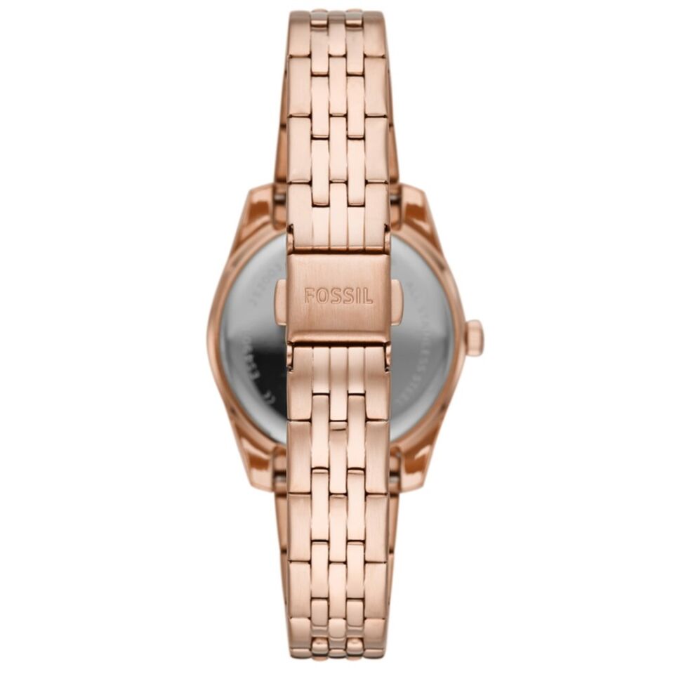 FOSSIL FES4898 Quartz KADIN / KIZ KOL SAATİ