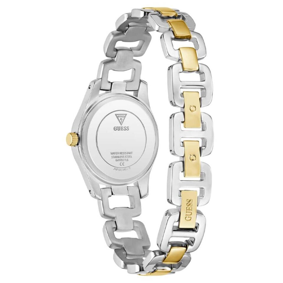 GUESS GUGW0927L6 Quartz KADIN / KIZ KOL SAATİ
