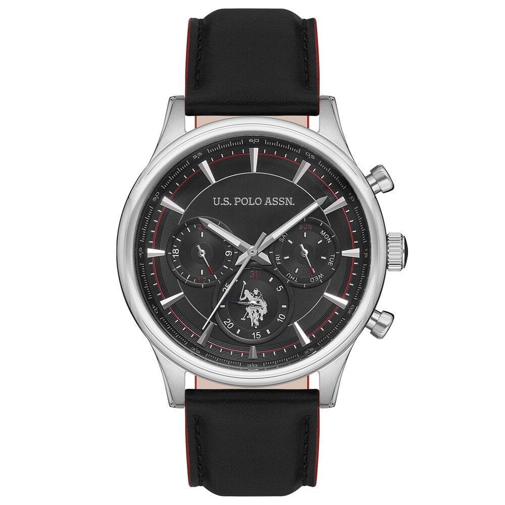 U.S. POLO ASSN. USPA1010-07 Quartz ERKEK KOL SAATİ