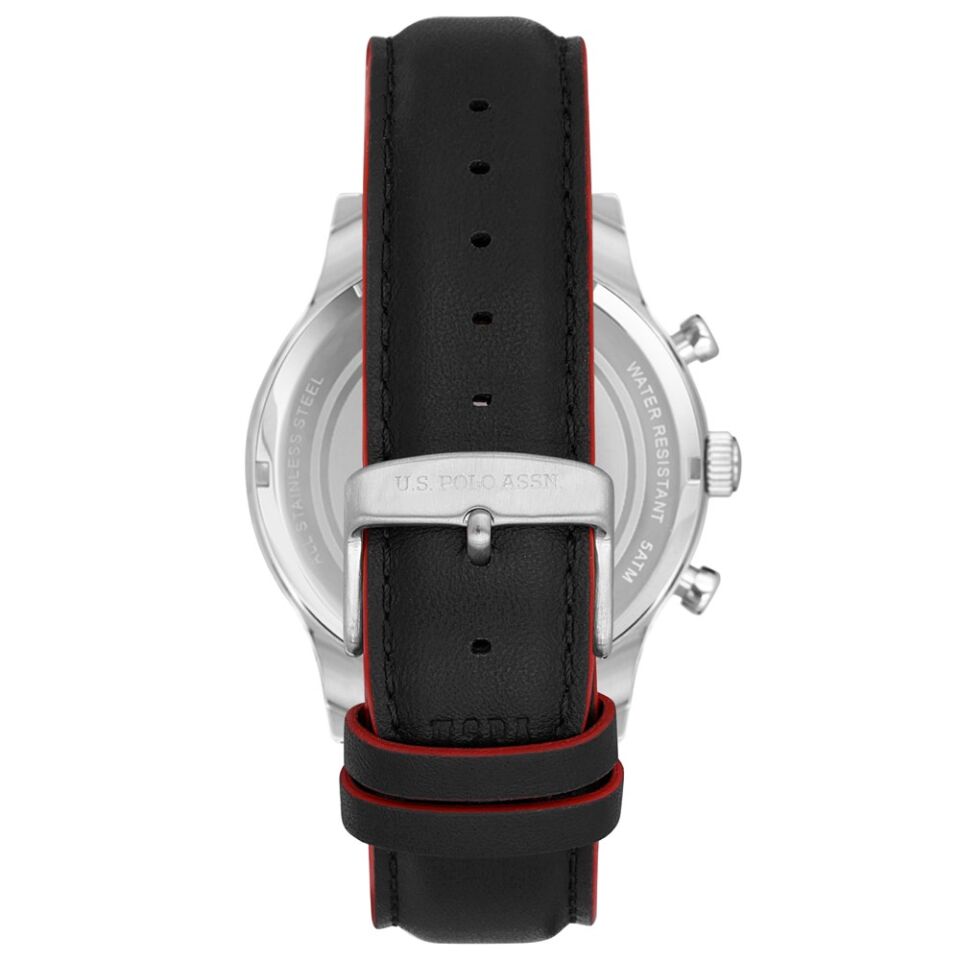 U.S. POLO ASSN. USPA1010-07 Quartz ERKEK KOL SAATİ