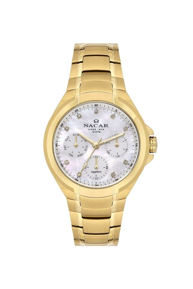 NACAR NC28-392322-DSM Quartz KADIN / KIZ KOL SAATİ